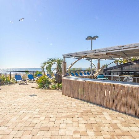 Landmark 1107 Villa Myrtle Beach Kültér fotó