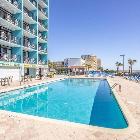 Landmark 1107 Villa Myrtle Beach Kültér fotó