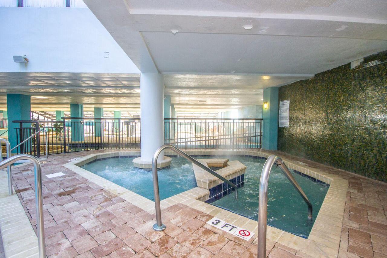 Landmark 1107 Villa Myrtle Beach Kültér fotó
