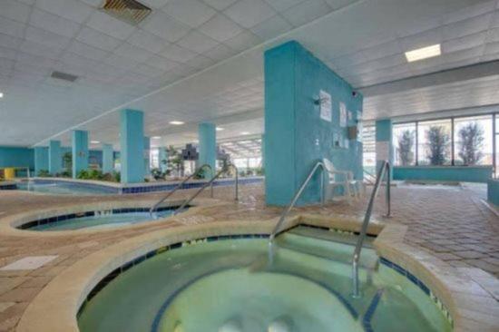 Landmark 1107 Villa Myrtle Beach Kültér fotó