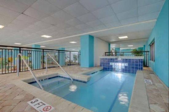 Landmark 1107 Villa Myrtle Beach Kültér fotó