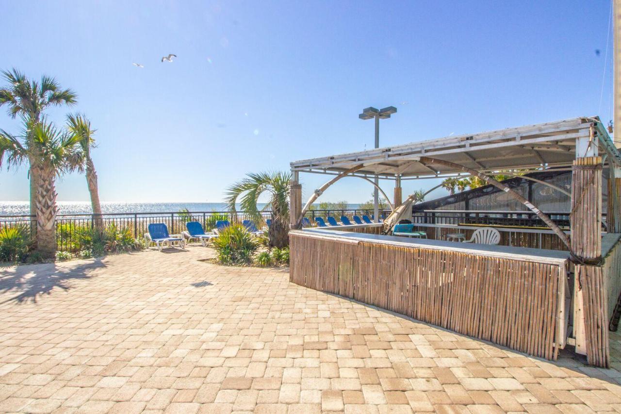 Landmark 1107 Villa Myrtle Beach Kültér fotó