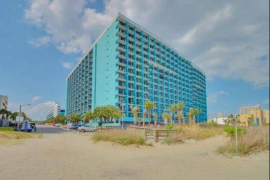 Landmark 1107 Villa Myrtle Beach Kültér fotó