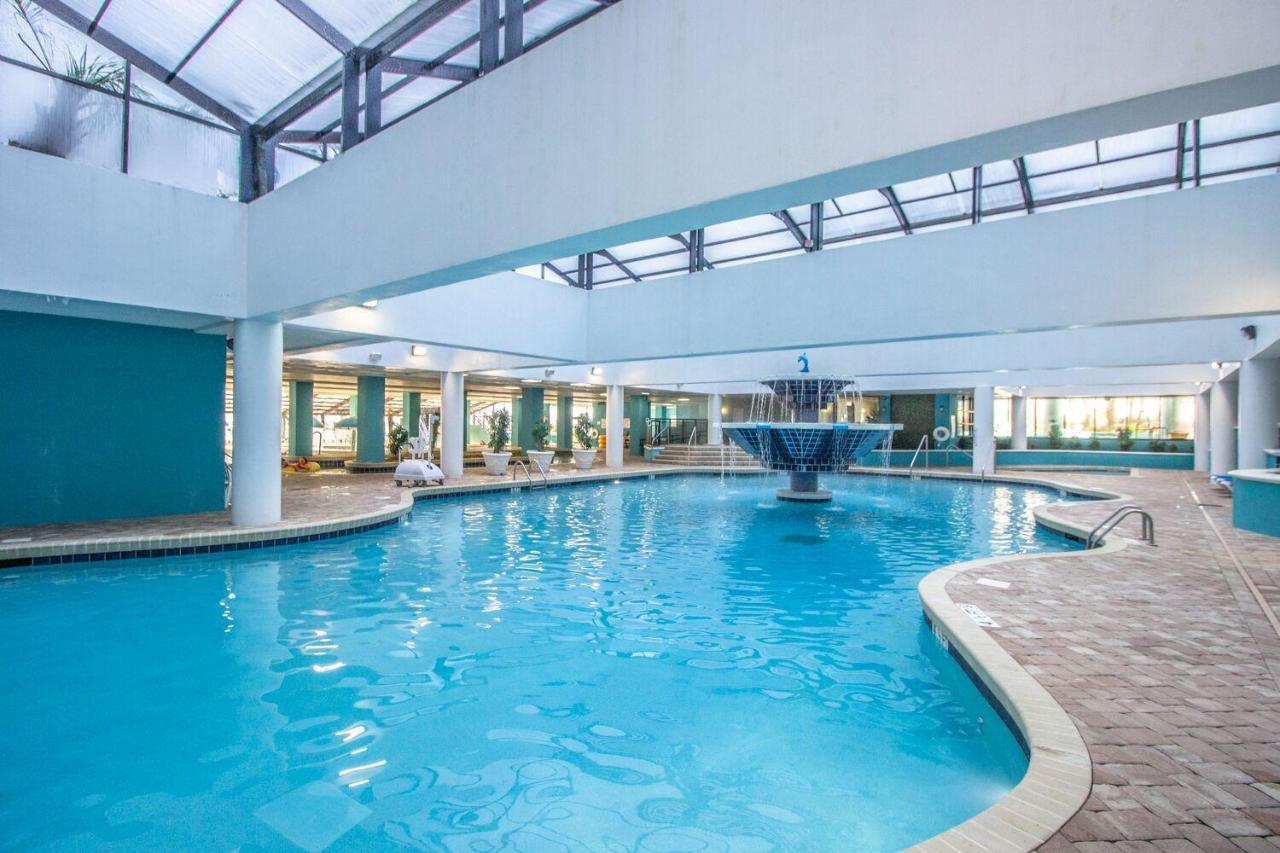 Landmark 1107 Villa Myrtle Beach Kültér fotó
