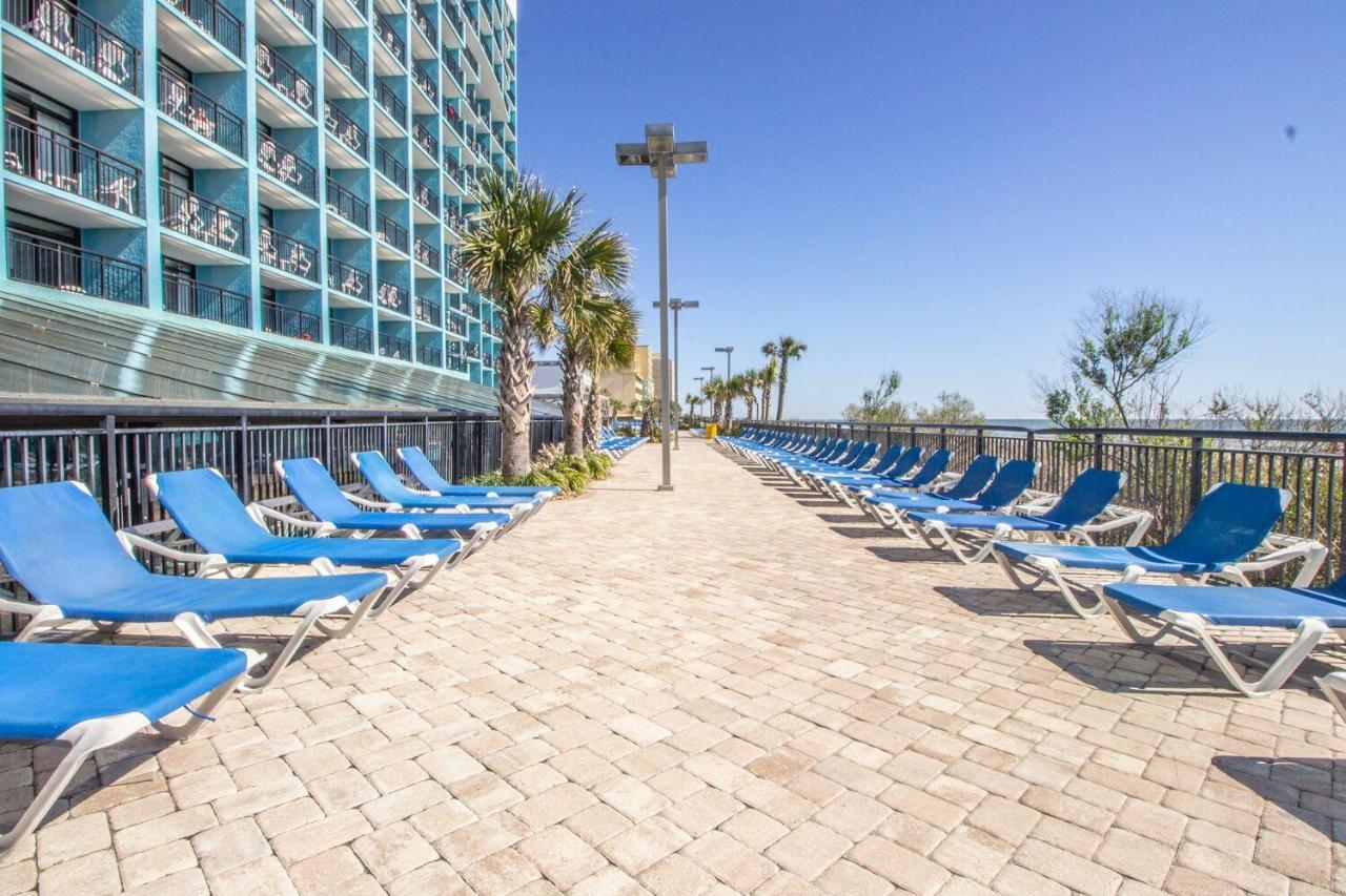 Landmark 1107 Villa Myrtle Beach Kültér fotó