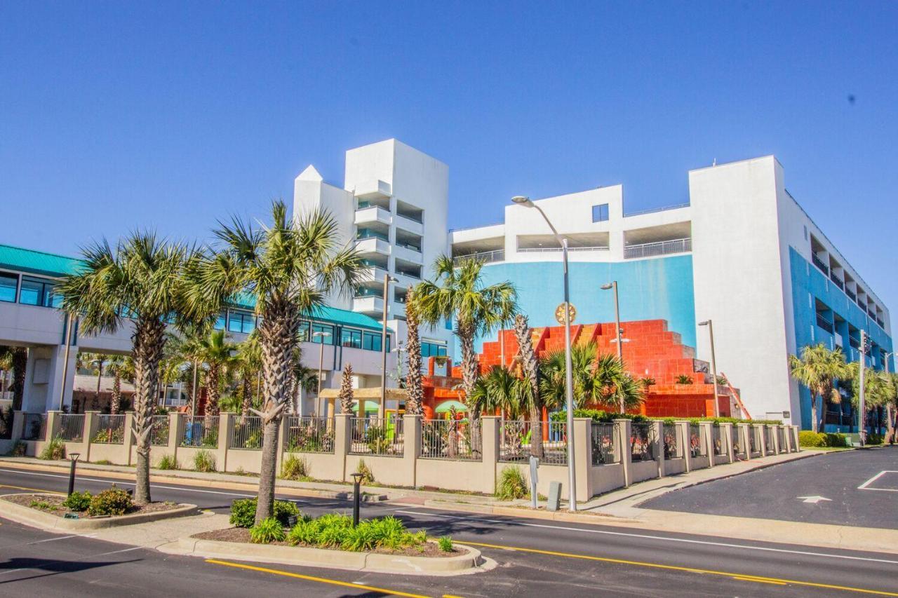 Landmark 1107 Villa Myrtle Beach Kültér fotó