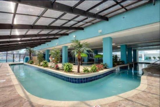 Landmark 1107 Villa Myrtle Beach Kültér fotó
