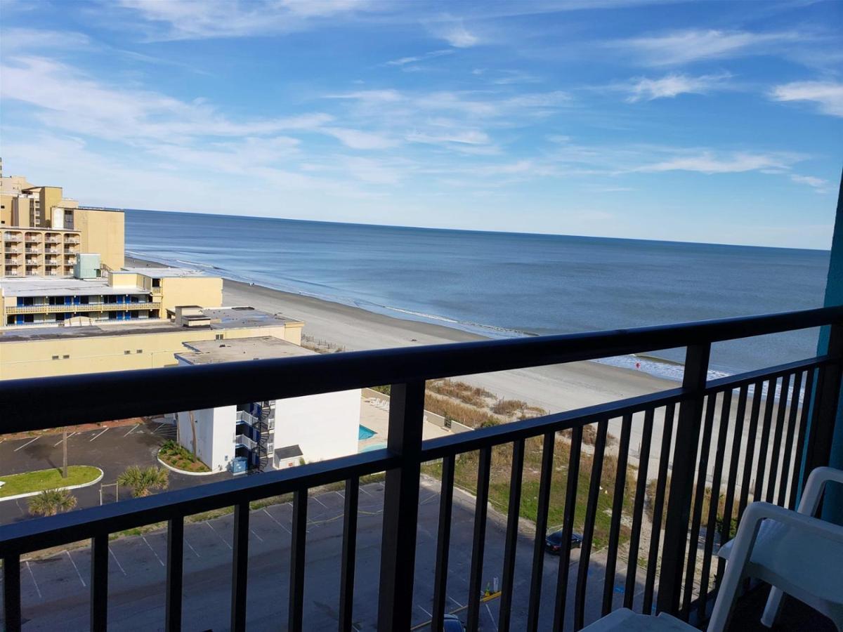 Landmark 1107 Villa Myrtle Beach Kültér fotó
