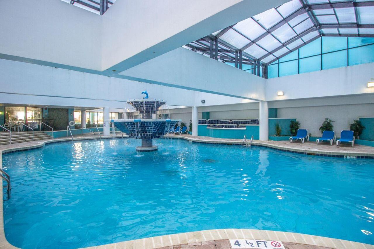 Landmark 1107 Villa Myrtle Beach Kültér fotó