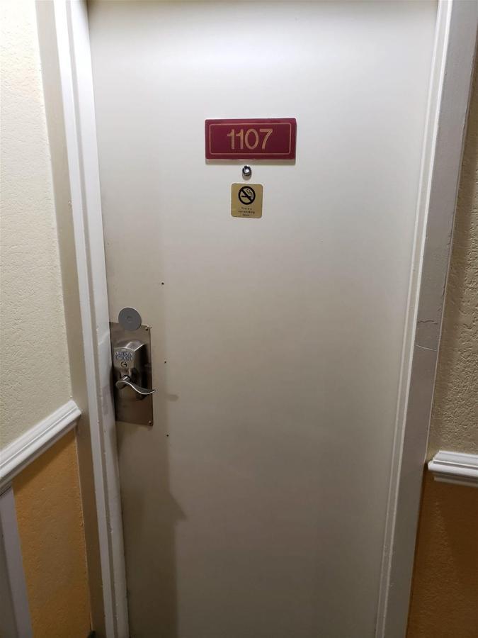 Landmark 1107 Villa Myrtle Beach Kültér fotó